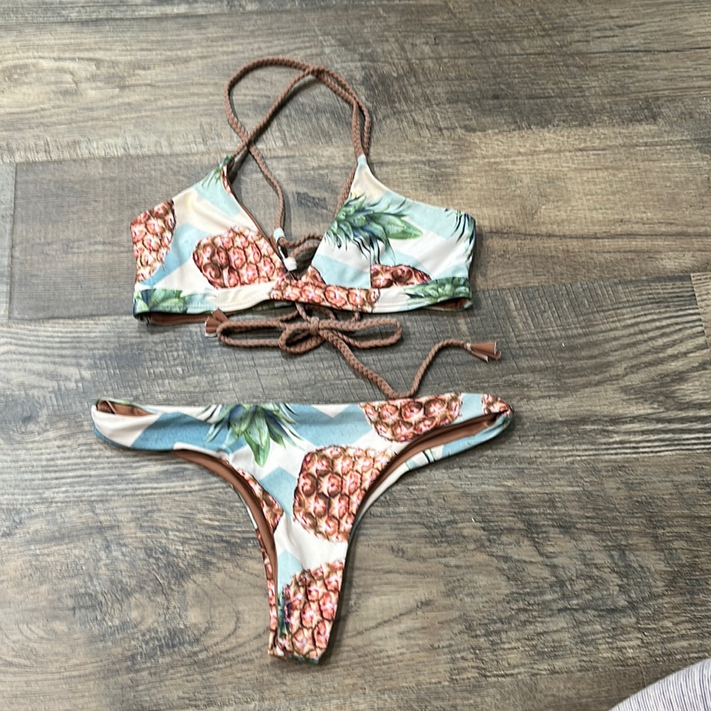 Bikini set